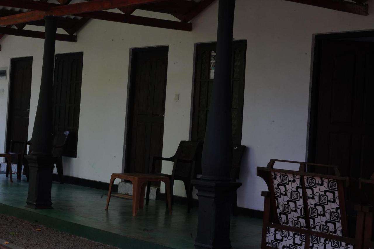 Sandra Guesthouse Dambulla Kültér fotó