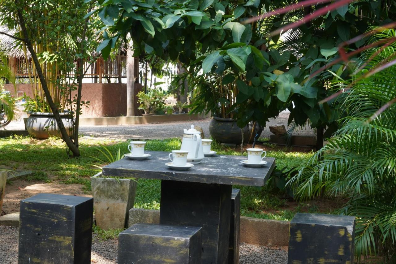 Sandra Guesthouse Dambulla Kültér fotó