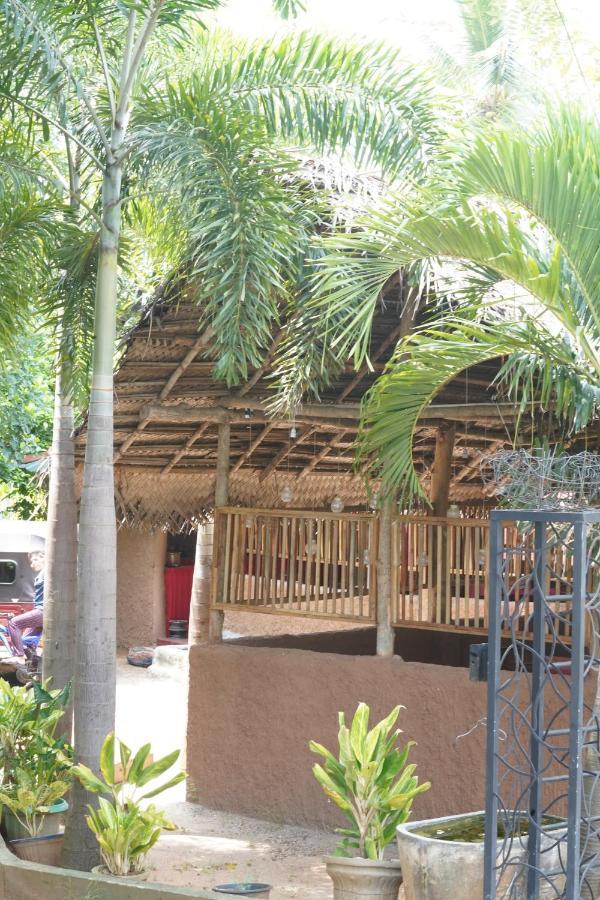 Sandra Guesthouse Dambulla Kültér fotó