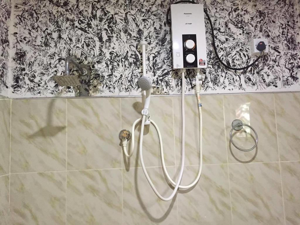 Sandra Guesthouse Dambulla Kültér fotó