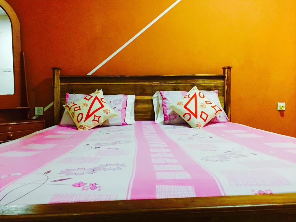 Sandra Guesthouse Dambulla Kültér fotó