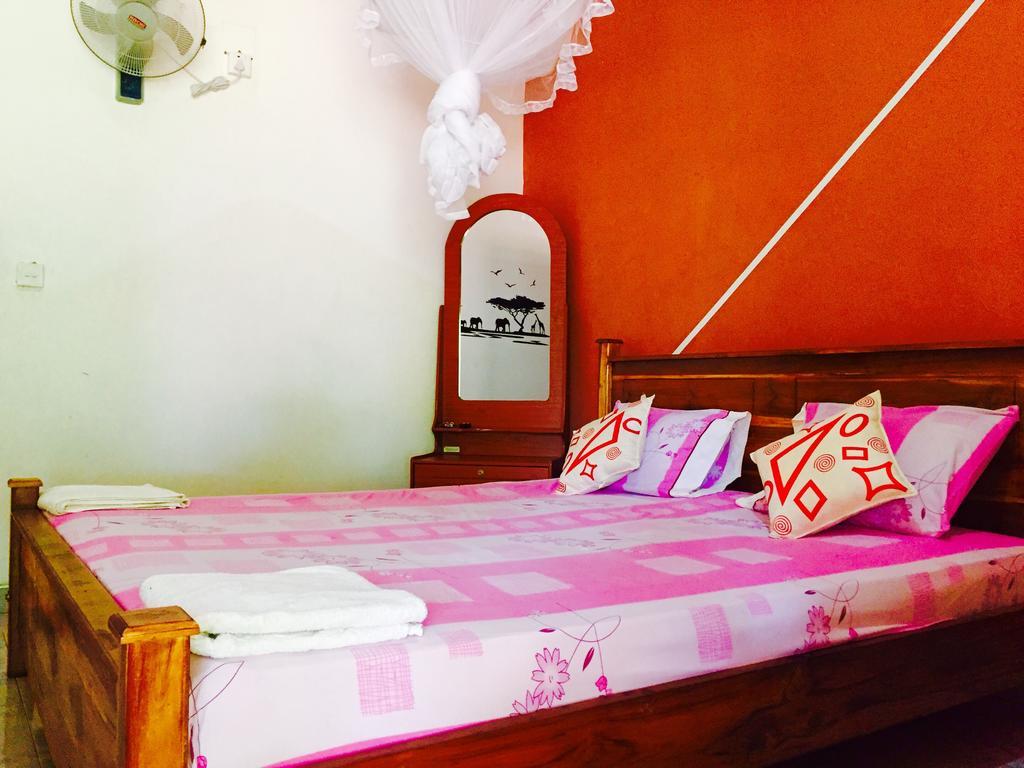 Sandra Guesthouse Dambulla Kültér fotó