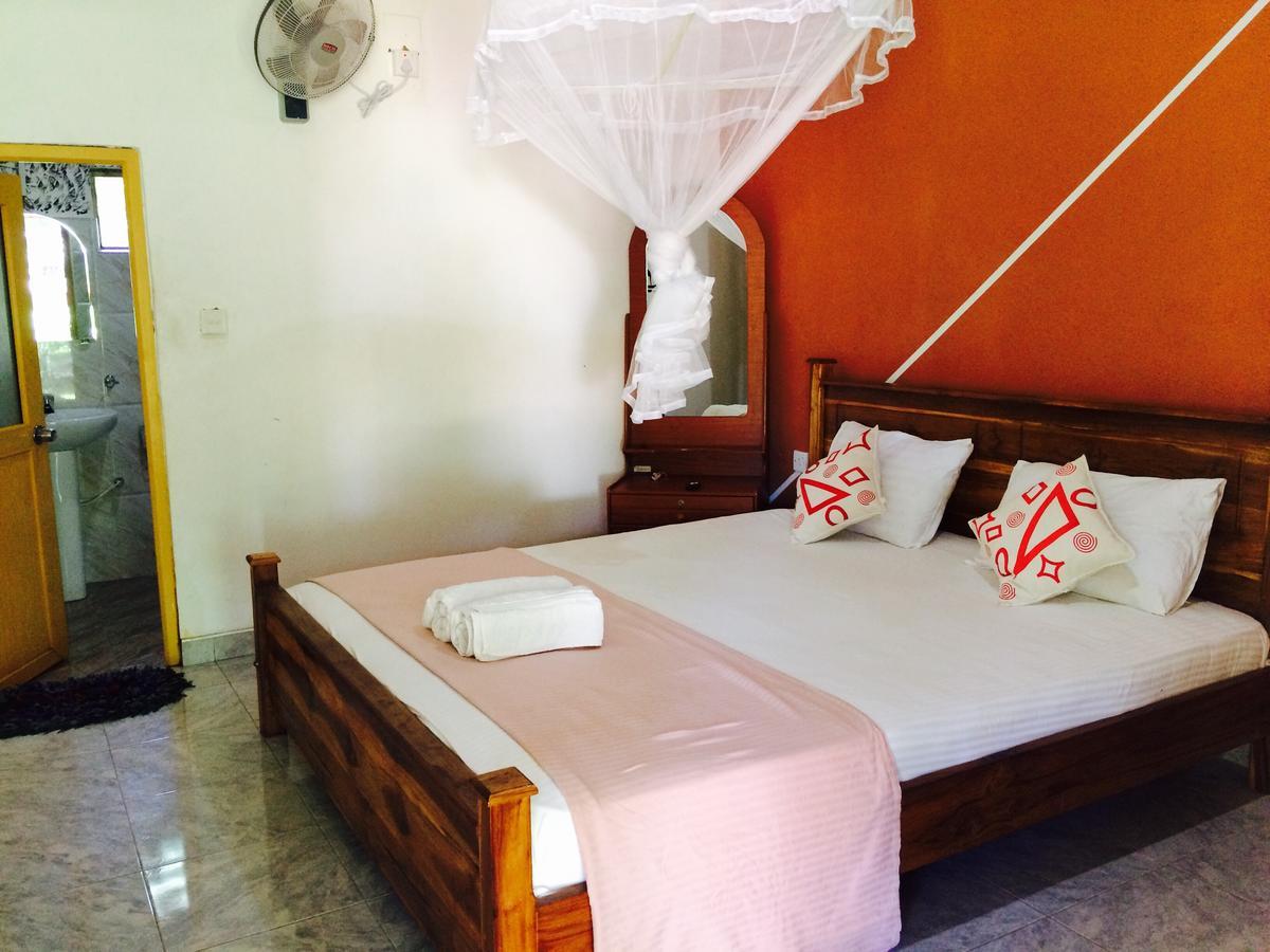 Sandra Guesthouse Dambulla Kültér fotó