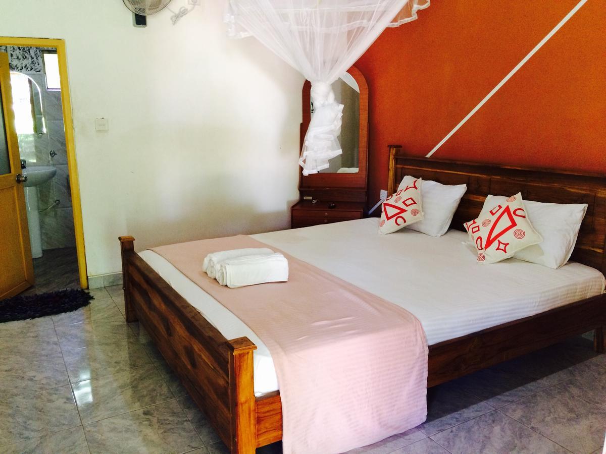 Sandra Guesthouse Dambulla Kültér fotó