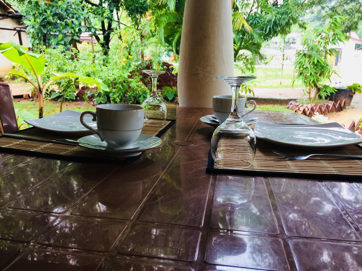 Sandra Guesthouse Dambulla Kültér fotó