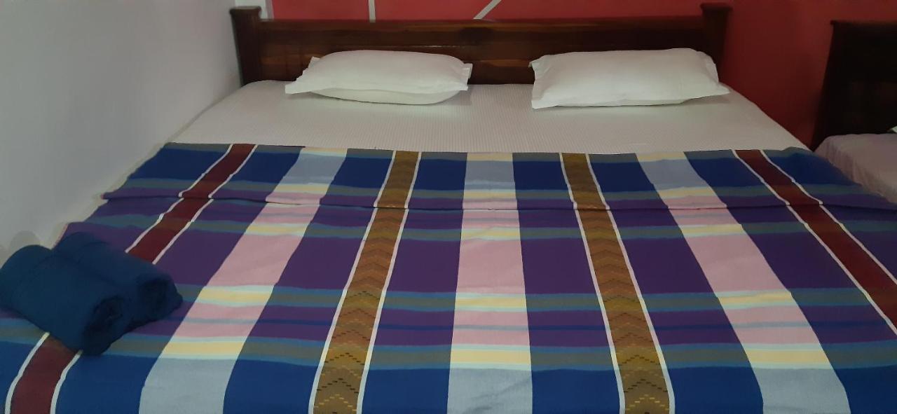 Sandra Guesthouse Dambulla Kültér fotó