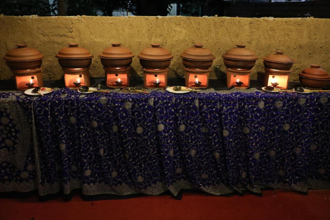 Sandra Guesthouse Dambulla Kültér fotó