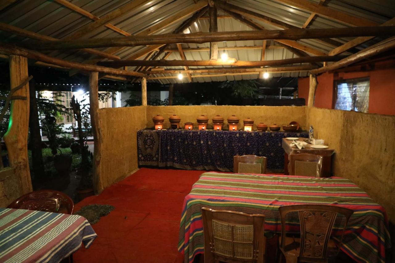 Sandra Guesthouse Dambulla Kültér fotó
