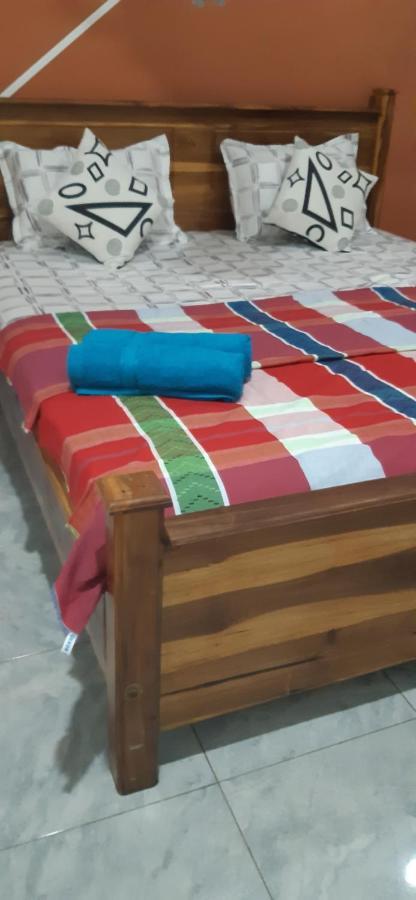 Sandra Guesthouse Dambulla Kültér fotó