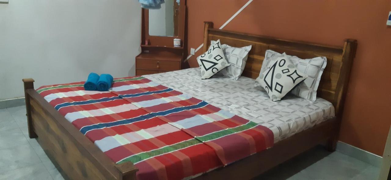 Sandra Guesthouse Dambulla Kültér fotó