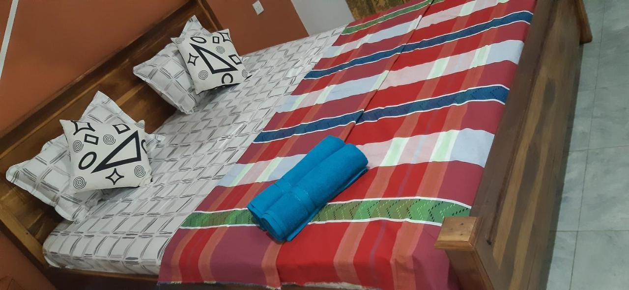 Sandra Guesthouse Dambulla Kültér fotó