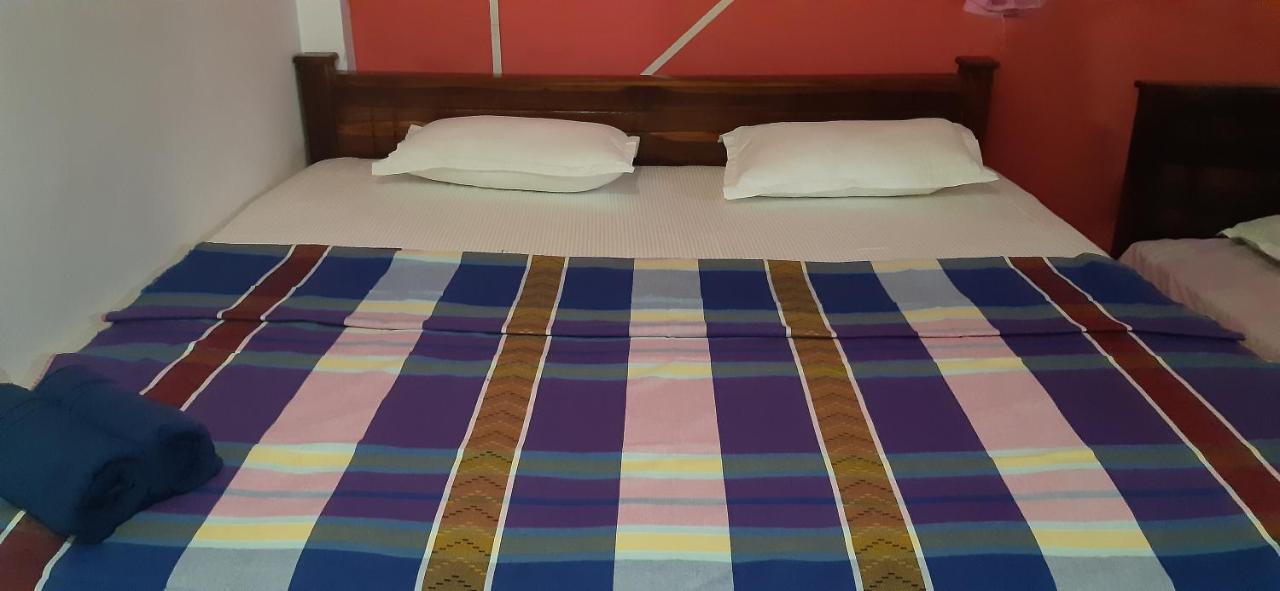 Sandra Guesthouse Dambulla Kültér fotó