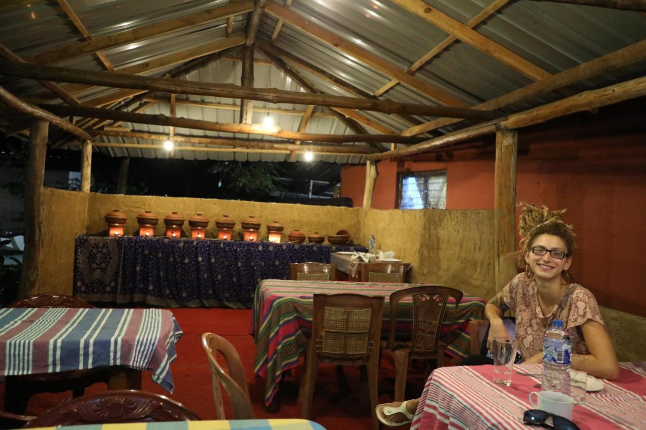 Sandra Guesthouse Dambulla Kültér fotó