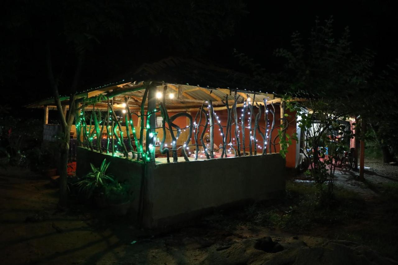 Sandra Guesthouse Dambulla Kültér fotó