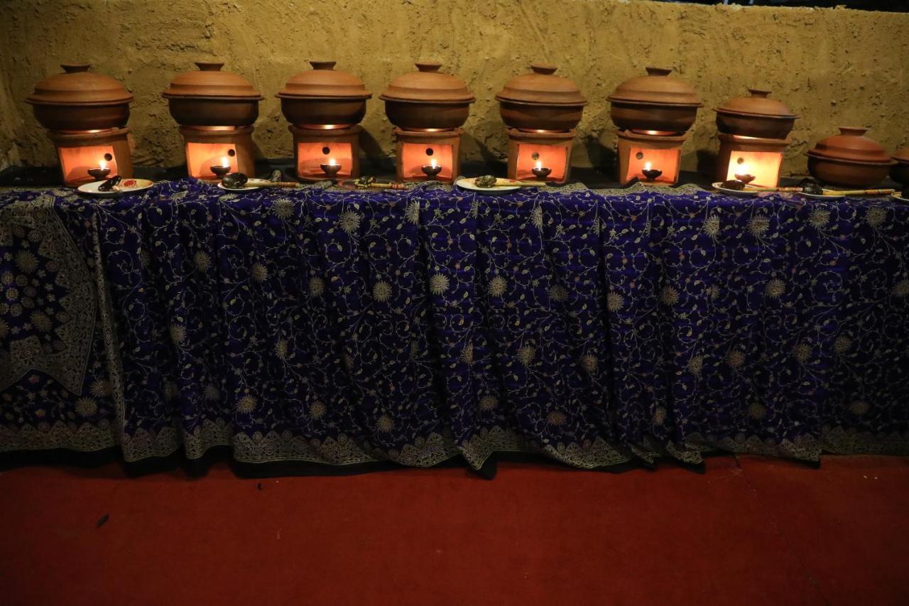 Sandra Guesthouse Dambulla Kültér fotó